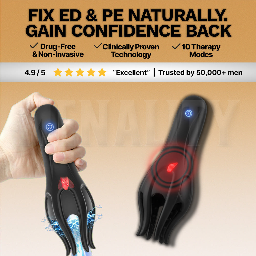 MENALITY™ PERFORMANCE THERAPY PRO