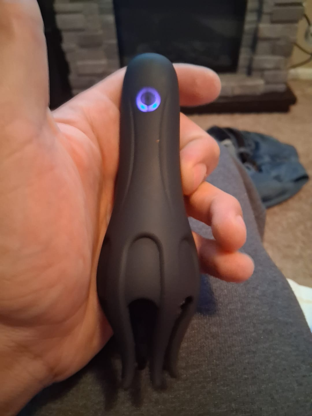 Customer photo Rick T.