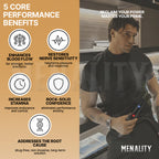 MENALITY™ PERFORMANCE THERAPY PRO