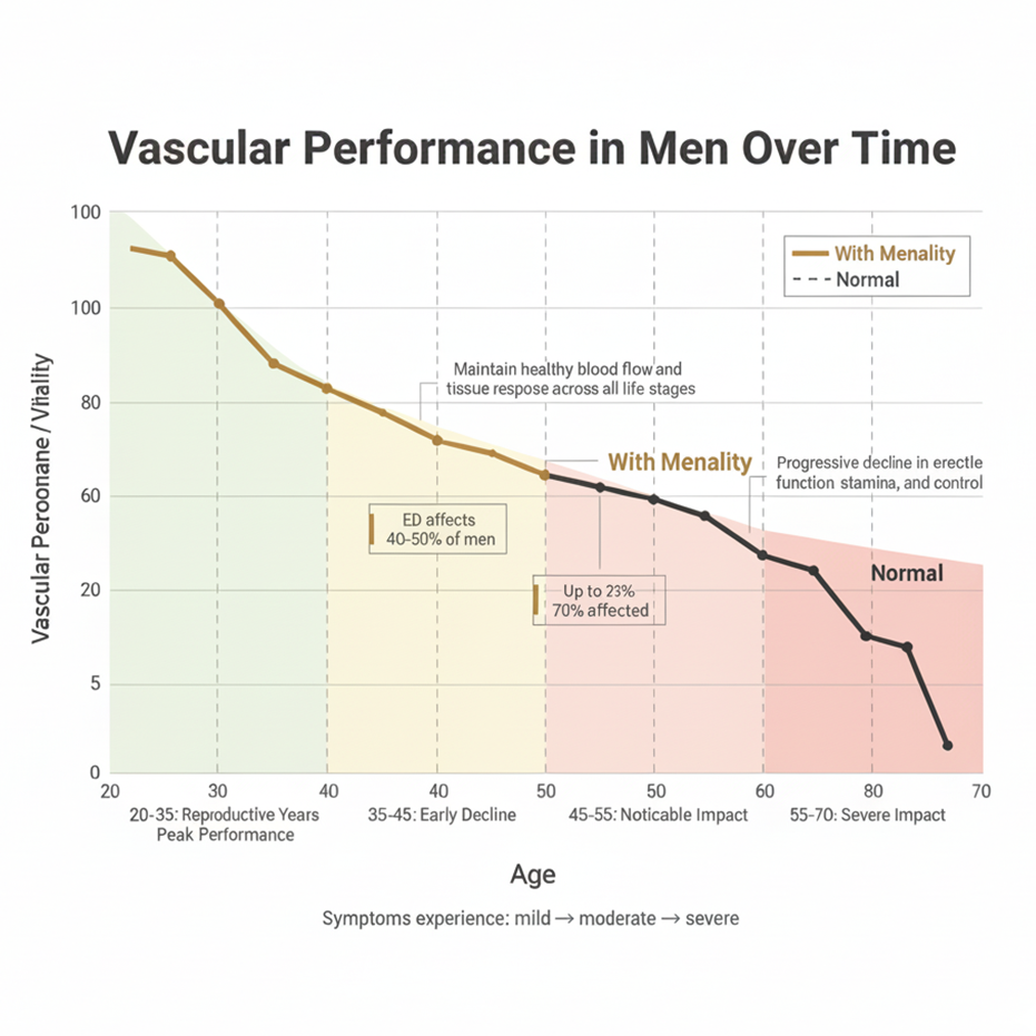 Menality™ Performance Wave Therapy® 3.0 Pro
