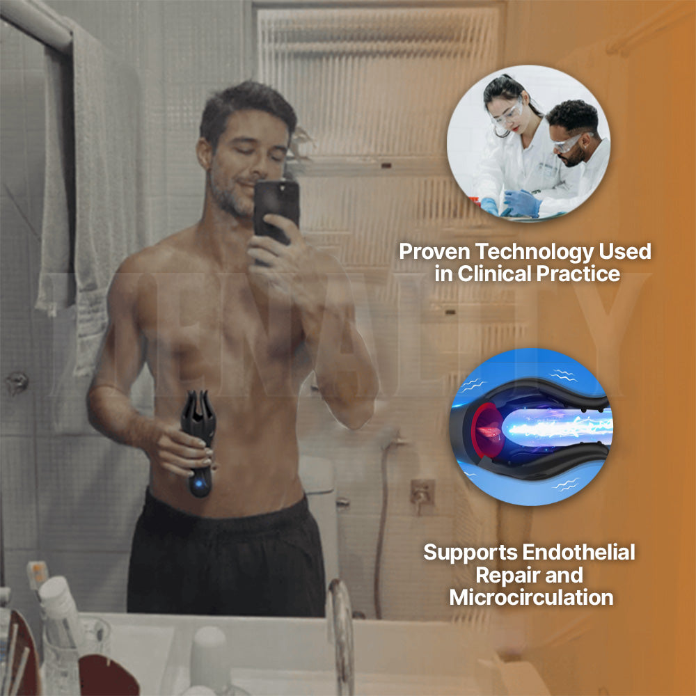 MENALITY™ PERFORMANCE THERAPY PRO