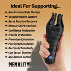 MENALITY™ PERFORMANCE THERAPY PRO