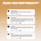 MENALITY™ PERFORMANCE THERAPY PRO