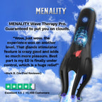 MENALITY™ PERFORMANCE THERAPY PRO
