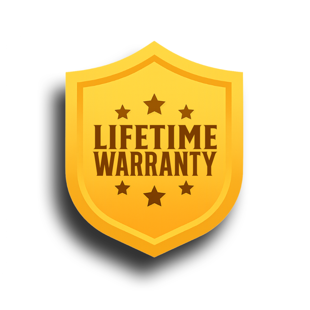 Lifetime Replacement Protection™