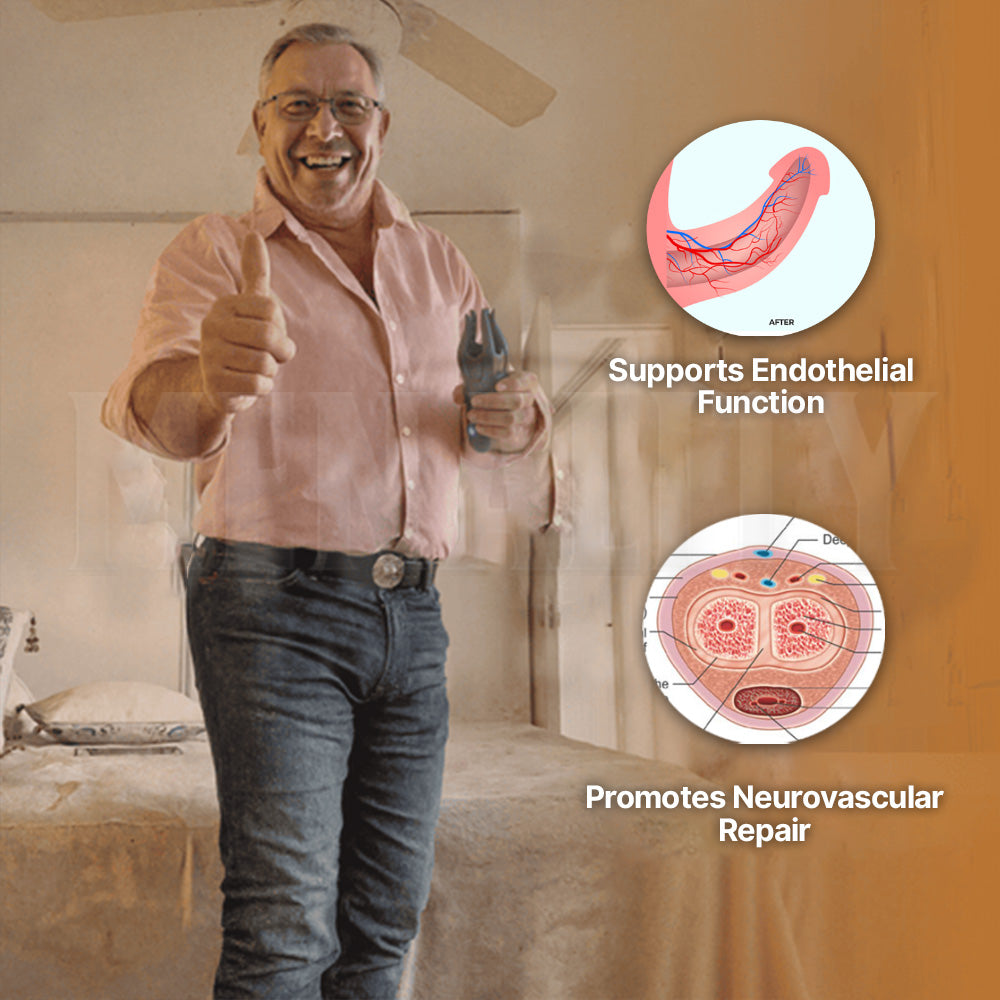 MENALITY™ PERFORMANCE THERAPY PRO