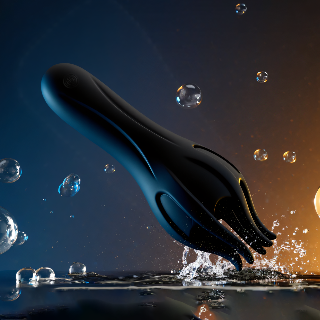 Menality™ Performance Wave Therapy® 3.0 Pro