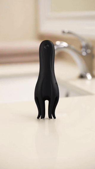 Step 1 – Charge & Clean