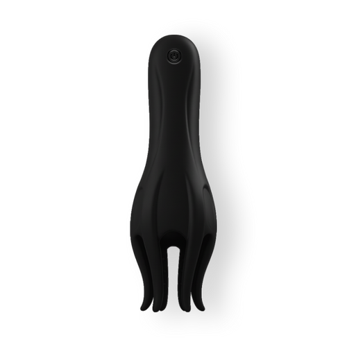 The Men's End-To-End Performance Reset System