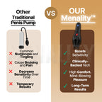 MENALITY™ PERFORMANCE THERAPY PRO